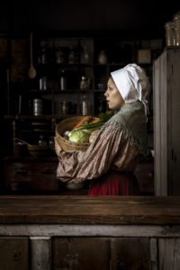 alias grace