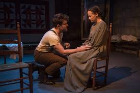 alias grace