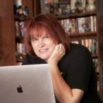 Karen Topham