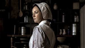 alias grace