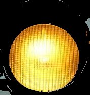 yellow light sm