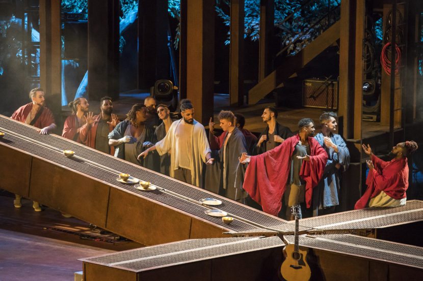Jesus Christ Superstar