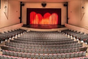 LPAC Theater
