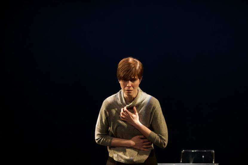 Katie   Letter Scene