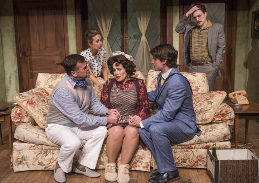 noises off
