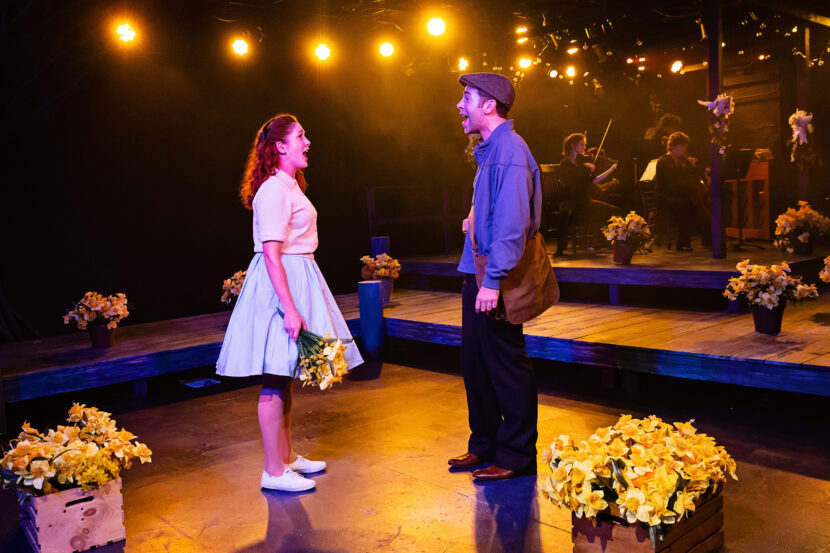 BoHo Theatre   Big Fish