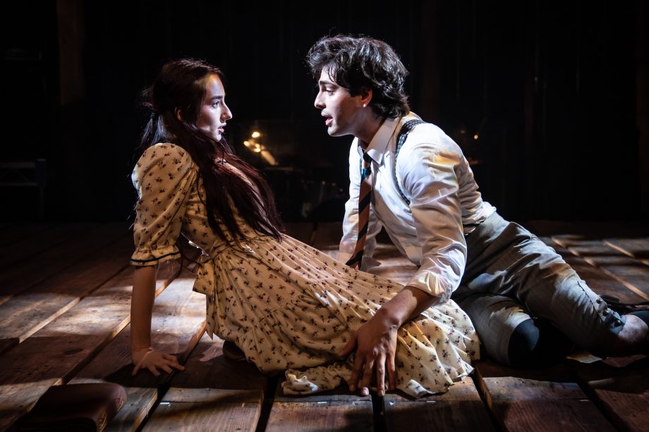 PMT SpringAwakening