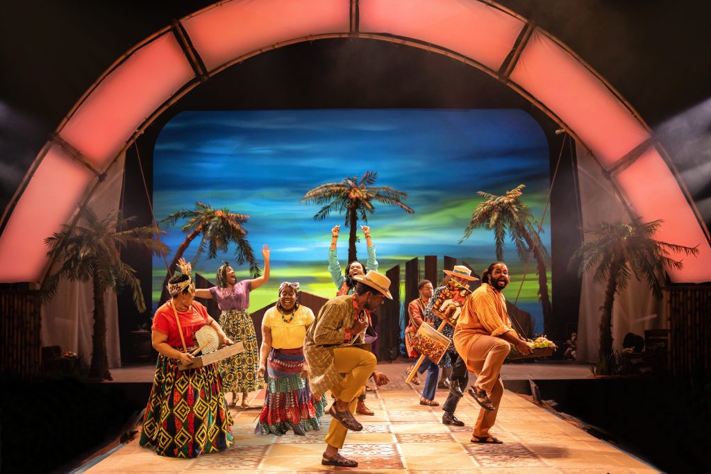 CST TwelfthNight