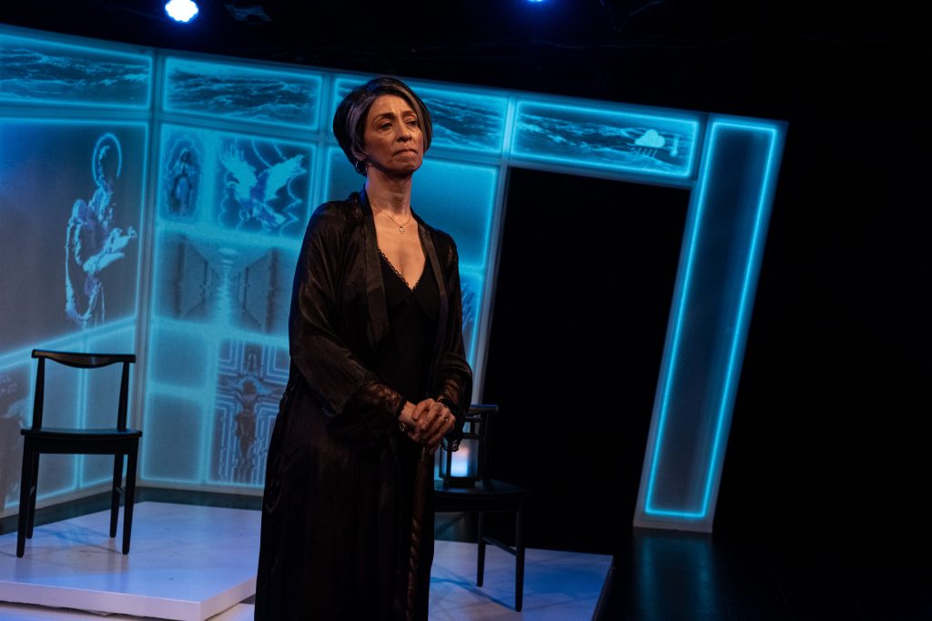 Charin Alvarez Photo credit Joel Maisonet