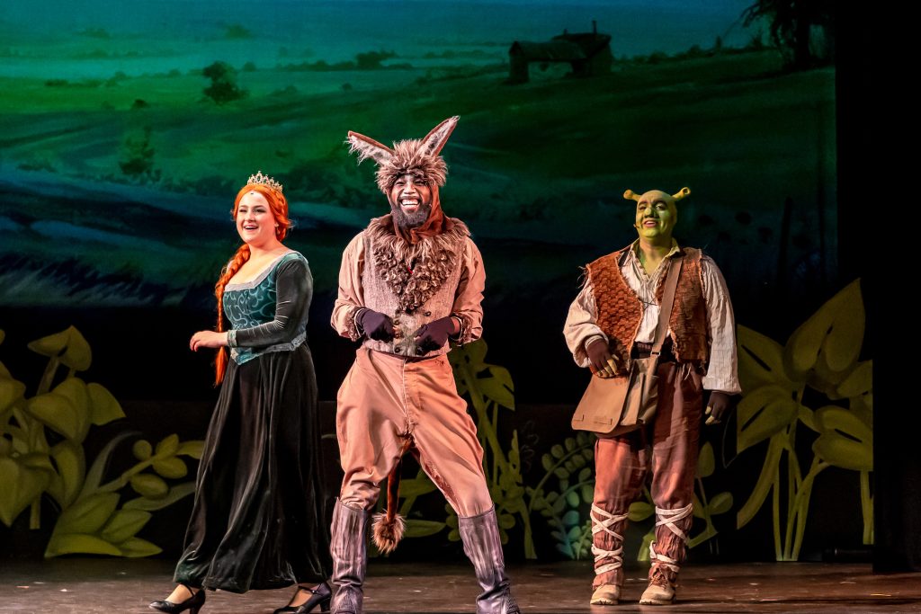 MTW SHREK 2023
