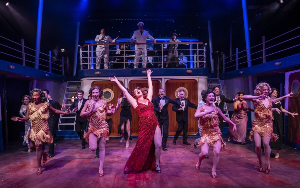 PMT AnythingGoes